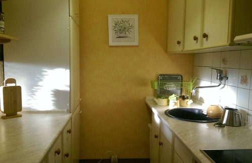 Soemmerda Appartement | Bel appartement dans le centre de Sömmerda