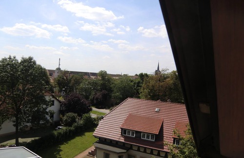 Soemmerda Appartement | Bel appartement dans le centre de Sömmerda
