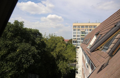 Soemmerda Appartement | Bel appartement dans le centre de Sömmerda