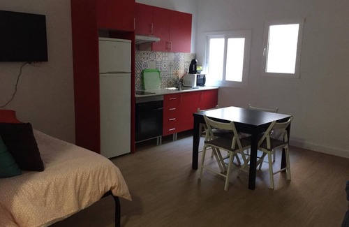 Reus Copropriété | Bel appartement dans le centre historique et commercial de Reus.