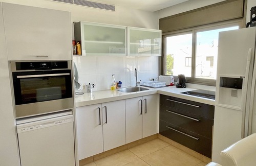 Tel Aviv City Center Appartement | Nice apartment in the center of Tel Aviv