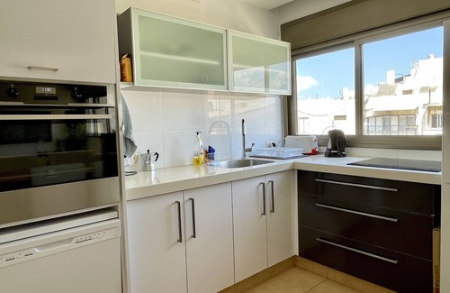 Tel Aviv City Center Appartement | Nice apartment in the center of Tel Aviv