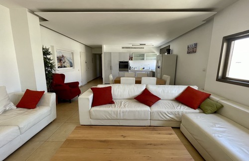 Tel Aviv City Center Appartement | Nice apartment in the center of Tel Aviv