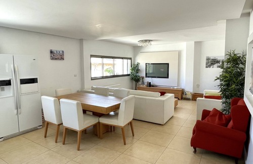 Tel Aviv City Center Appartement | Nice apartment in the center of Tel Aviv