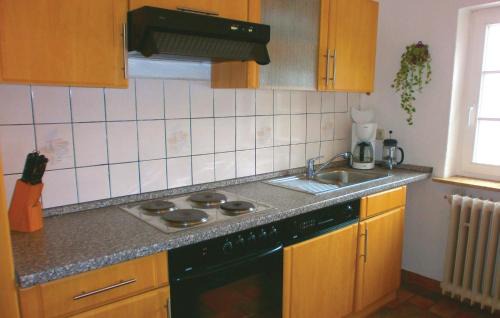 Thulendorf Appartement | Nice Apartment In Thulendorf-Sagerheide