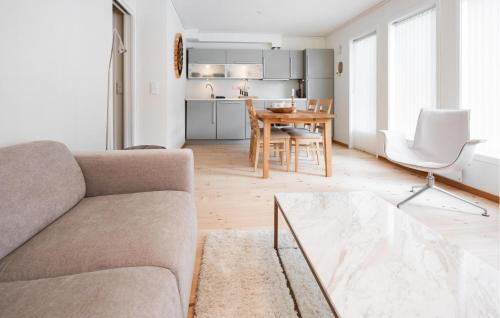 Sirdal Appartement | Nice Apartment In Tjørhom With Wifi