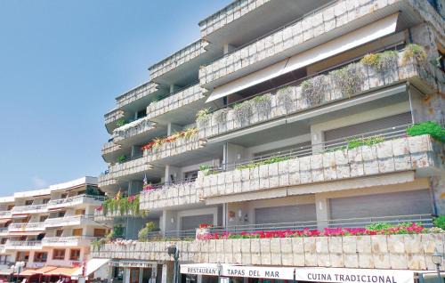 Tossa de Mar Appartement | Nice Apartment In Tossa De Mar