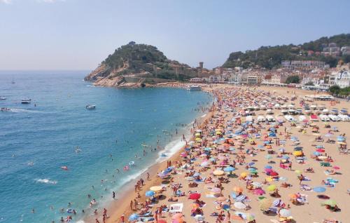 Tossa de Mar Appartement | Nice Apartment In Tossa De Mar
