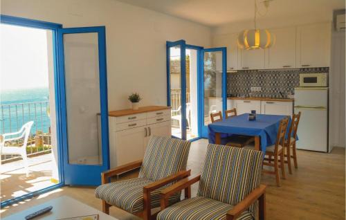 Tossa de Mar Appartement | Nice Apartment In Tossa De Mar