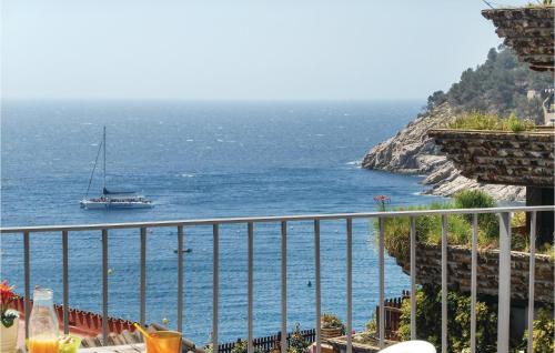 Tossa de Mar Appartement | Nice Apartment In Tossa De Mar