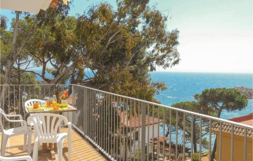Tossa de Mar Appartement | Nice Apartment In Tossa De Mar