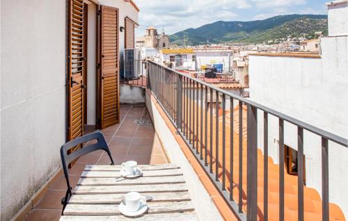 Tossa de Mar Appartement | Nice Apartment In Tossa De Mar, Girona