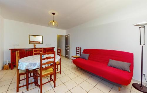 Trouvans Appartement | Nice Apartment In Trouvans With Wifi