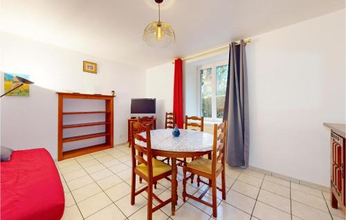 Trouvans Appartement | Nice Apartment In Trouvans With Wifi