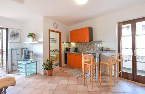 Bolognano-Vignole Appartement | Bel appartement à Vignole avec WiFi