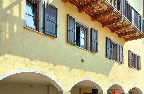 Bolognano-Vignole Appartement | Bel appartement à Vignole avec WiFi