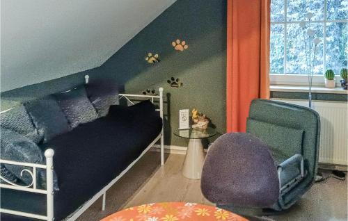 Wolkramshausen Appartement | Nice Apartment In Wernrode With Kitchen