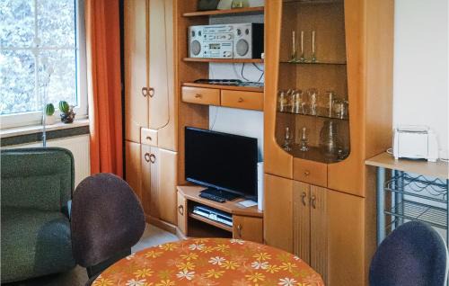 Wolkramshausen Appartement | Nice Apartment In Wernrode With Kitchen