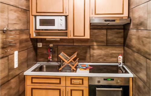 Wolkramshausen Appartement | Nice Apartment In Wernrode With Kitchen