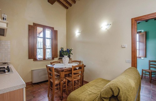 Casole d'Elsa Appartement | Fresia