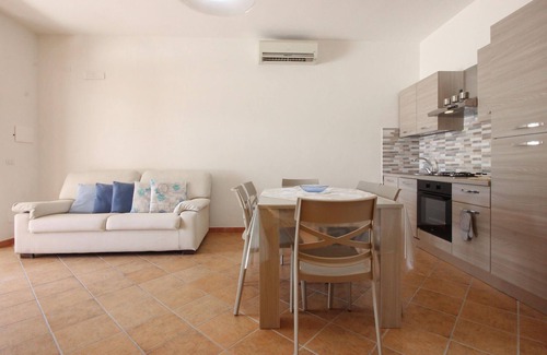 Perdifumo Appartement | Bel appartement à Mercato Cilento