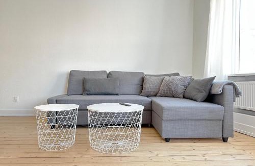 Aalborg Appartement | Nice Apartment Located Near Vesterbro