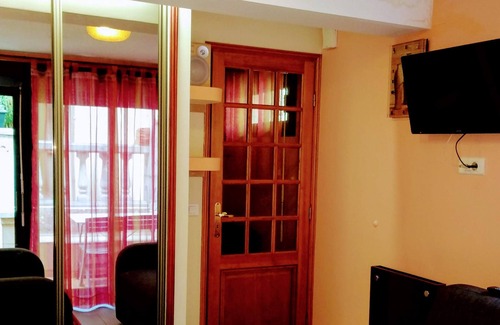 Ivry-port Appartement | Joli appartement N° 2, endroit idéal Paris, Disneyland, Versailles
