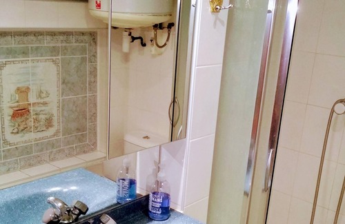 Ivry-port Appartement | Joli appartement N° 2, endroit idéal Paris, Disneyland, Versailles