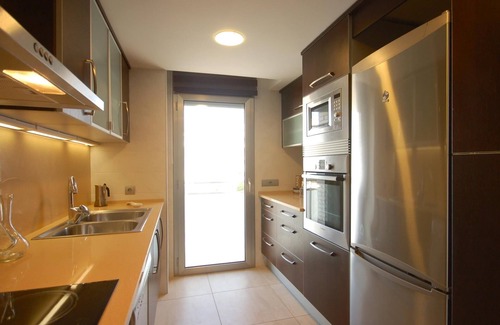 Tossa de Mar Appartement | NICE APARTMENT NEAR BEACH TOSSA