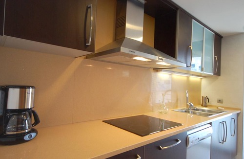 Tossa de Mar Appartement | NICE APARTMENT NEAR BEACH TOSSA