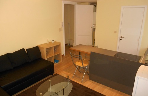 Koekelberg Appartement | Nice apartment near Elizabeth Park and the Basilica of Koekelberg