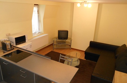 Koekelberg Appartement | Nice apartment near Elizabeth Park and the Basilica of Koekelberg