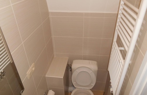 Koekelberg Appartement | Nice apartment near Elizabeth Park and the Basilica of Koekelberg