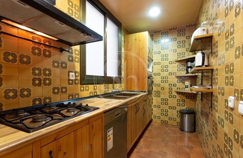 el Camp d'en Grassot i Gracia Nova Appartement | Nice apartment near Parc Güell