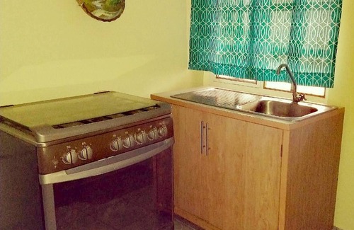 Zacatlan Appartement | Bel Appartement Familial, Rez-de-chaussée Central