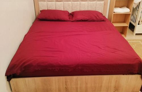 Ville Nouvelle Appartement | Nice apartment near the train station