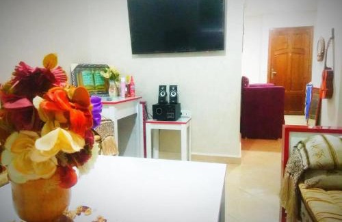 Ville Nouvelle Appartement | Nice apartment near the train station