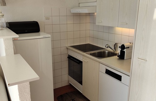 Ovronnaz Appartement | joli appartement de 3,5 pièces à Ovronnaz