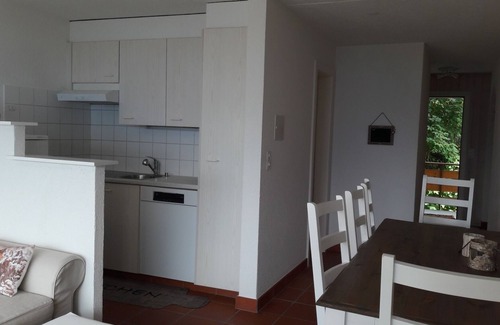 Ovronnaz Appartement | joli appartement de 3,5 pièces à Ovronnaz