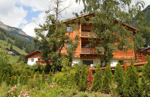 Selva di Val Gardena Appartement | Bel appartement sur le versant ensoleillé des Dolomites