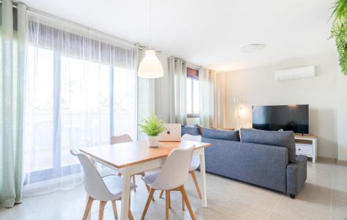 San Jorge Appartement | Nice Apartment Panorámica Golf