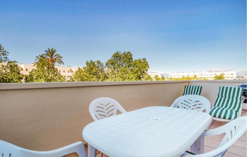 San Jorge Appartement | Nice Apartment Panorámica Golf