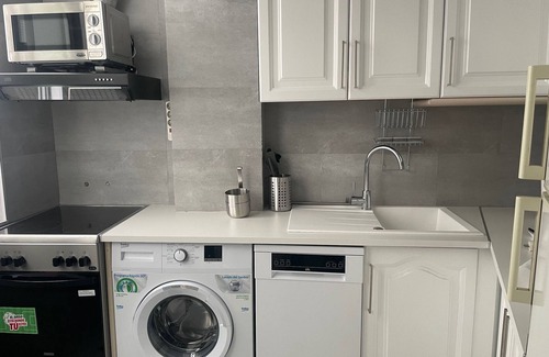 Calahonda Appartement | NICE APARTMENT RECENTLY RENOVATED