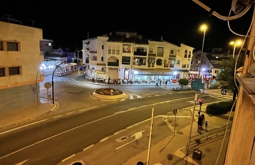 Calahonda Appartement | NICE APARTMENT RECENTLY RENOVATED