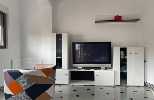 Calahonda Appartement | NICE APARTMENT RECENTLY RENOVATED