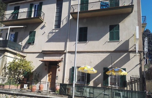 La Spezia Appartement | Bel appartement récemment rénové dans une position stratégique