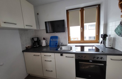 Fuessen Appartement | Nice apartment, small but nice