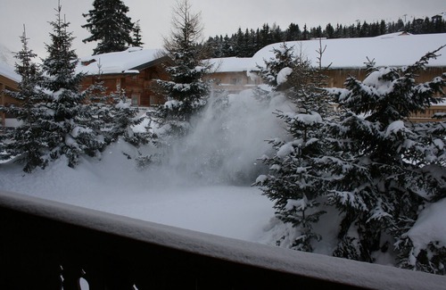 Hochkrimml Appartement | Nice apartment with south balcony in the skiing- and hikingparadise