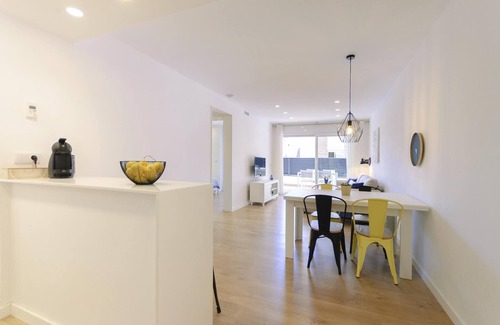 Tossa de Mar Appartement | NICE APARTMENT WITH BIG TERRACE IN TOSSA