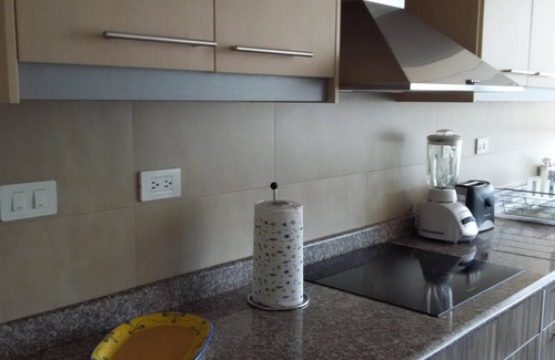 La Paz Appartement | Bel appartement avec une jolie vue et très proche des événements Habitat III